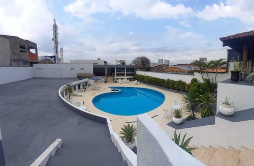 Imperatriz Hotel | Posseidon Hotel