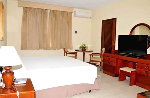 Imperatriz Hotel | Posseidon Hotel