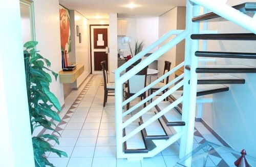 Campo Grande Hotel | Bahamas Duplex by WS
