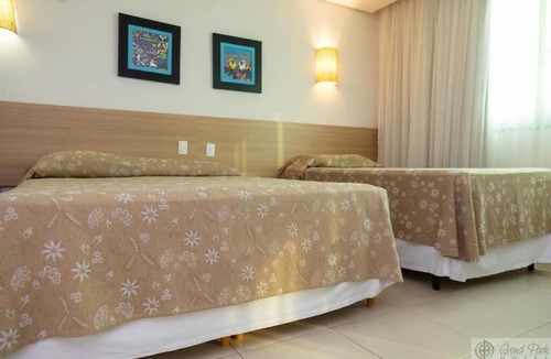 Chacara Cachoeira Hotel | Grand Park Hotel