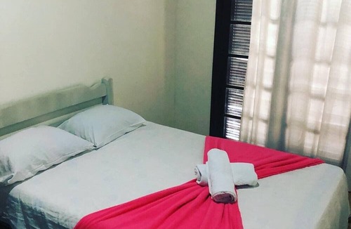 Ibiuna Cottage | Carnival/Easter calls friends for privacy and peace in the midst of nature