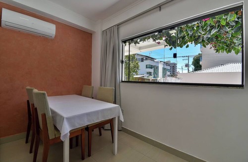Bombas Hotel | Bella Catarina Bombinhas