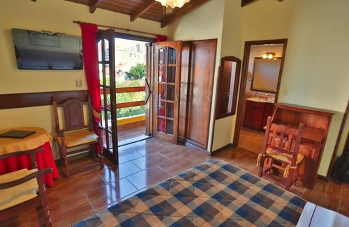 Mar del Plata Hotel | Hotel Sirenuse
