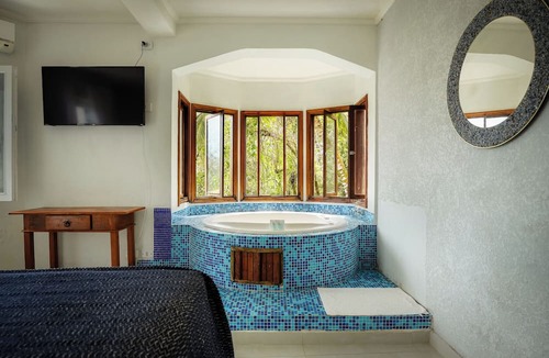 Praia de Borrifos Hotel | VELINN Pousada 8 Ilhas