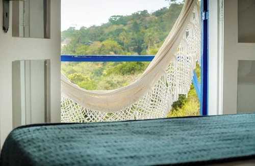 Praia de Borrifos Hotel | VELINN Pousada 8 Ilhas