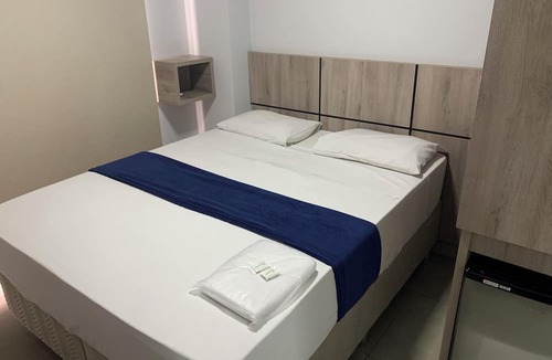 Goiania Hotel | HOTEL SEVEN