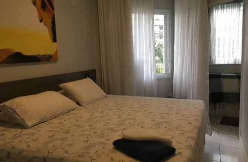 Ingleses Norte Apartment | Apartamento Classe A