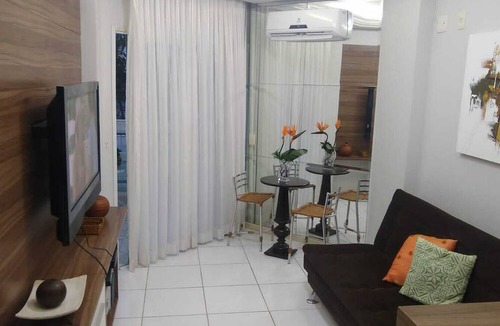 Ingleses Norte Apartment | Apartamento Classe A