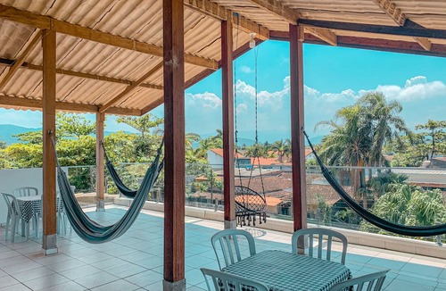 Balneario Praia do Pernambuco Hotel | Pousada BellaSophia