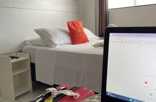 Centro Hotel | Hotel Pousada Acauã
