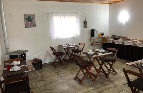 Vacas Gordas Hotel | Pousada Aurora