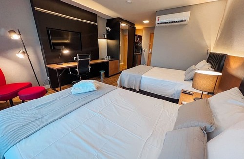 Marista Hotel | QS Marista by Marzani Host