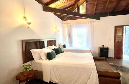 Santa Rita do Ribeira Hotel | Villa Pantai Secret Place