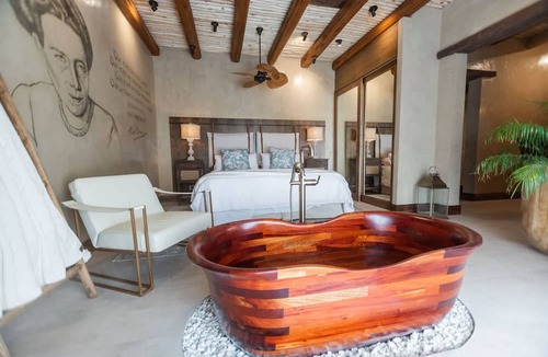 Chacras de Coria Hotel | La María Hotel Boutique
