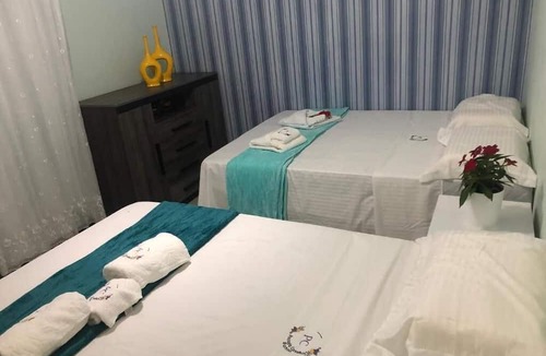 Barra do Jacuipe Hotel | Pousada Carvalhos