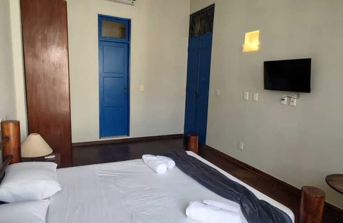 Santo Antonio Hotel | Hotel Villa Salvador