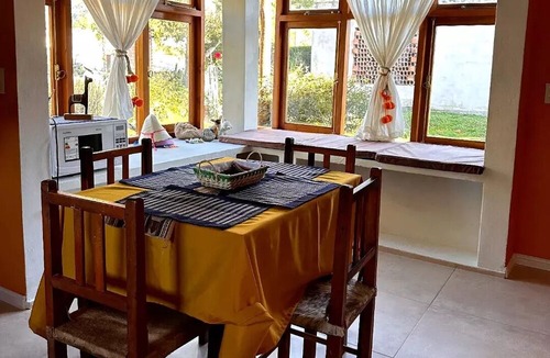 Yala House | La Pichonita