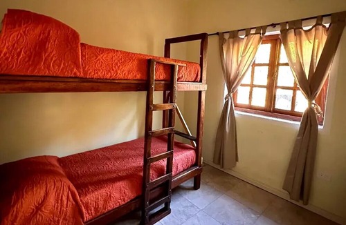 Yala House | La Pichonita