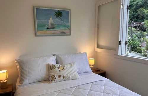 Marinas Hotel | Casa Amarela