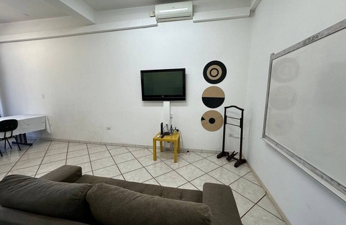 Jardim Michelazzo Apartment | Loft São João Exclusive