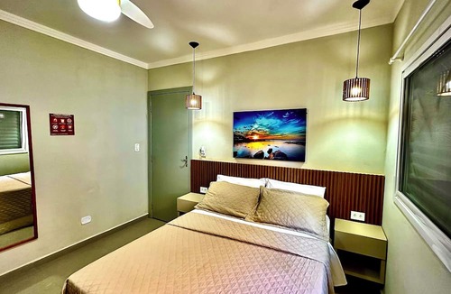 Praia Grande Bed & Breakfast | Pousada Praia Grande