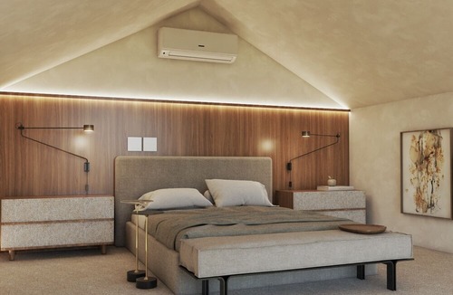 Sao Roque Hotel | NÖR Hotel & SPA