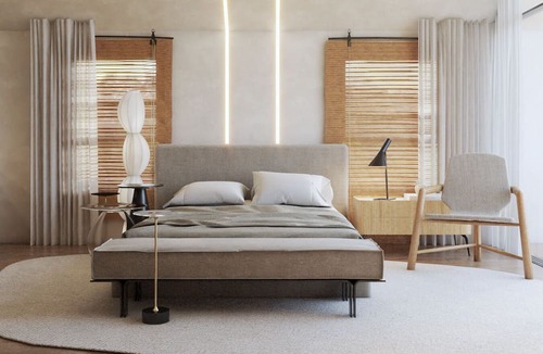 Sao Roque Hotel | NÖR Hotel & SPA