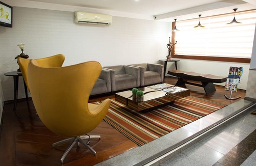 Conceicao Hotel | Leon Park Hotel e Convenções