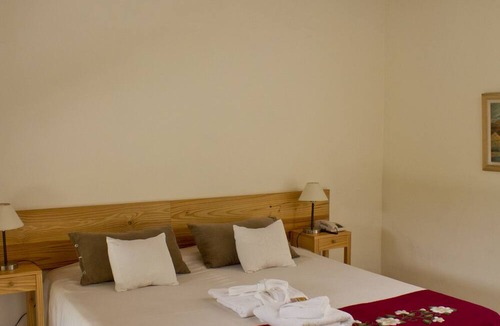 Las Rosas Hotel | Las Dalias
