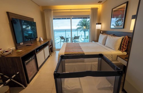 Maresias Hotel | Amora Hotel