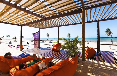 Pecém Hotel | Windtown Beach Hotel