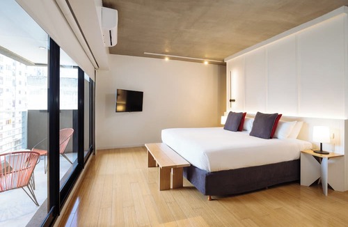 Palermo Hotel | Pleno Palermo Soho