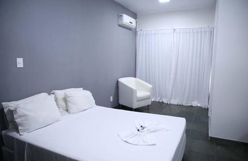Sao Carlos Hotel | Bravo Suites Hotel