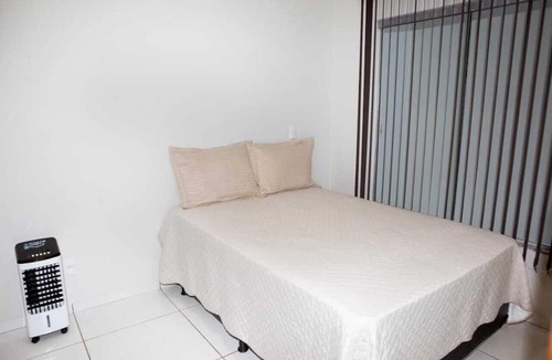 Anapolis Apartment | CONDOMÍNIO SONHARE - 204