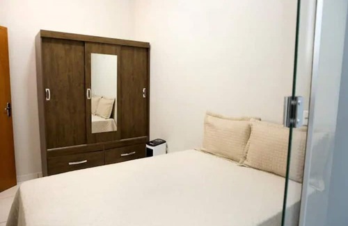 Anapolis Apartment | CONDOMÍNIO SONHARE - 204