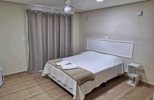 Aguas de Lindoia Hotel | Pousada Saint james