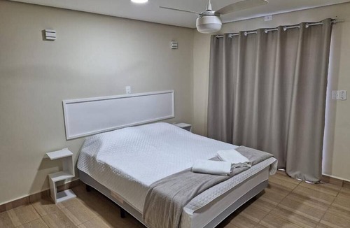 Aguas de Lindoia Hotel | Pousada Saint james
