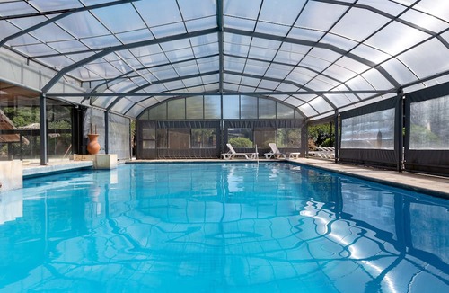 Lujan Hotel | Terranova Glamping