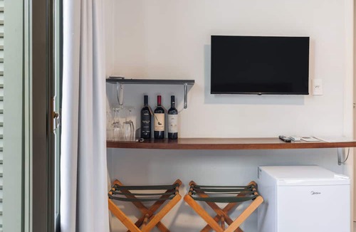 Bento Goncalves Hotel | Pousada Calza