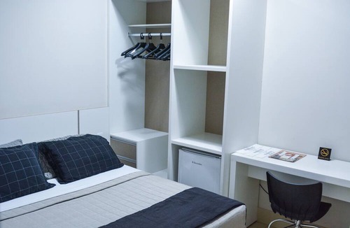 Goianesia Hotel | Planalto's Palace Hotel