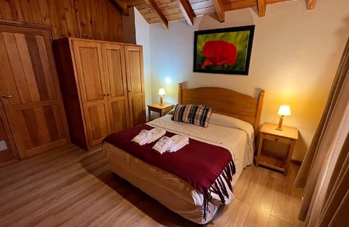 San Martin de los Andes Hotel | Hosteria y Cabañas Posada Quinen by Nordic