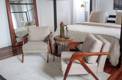 Santa Teresa Hotel | Boutique Hotel Castelinho