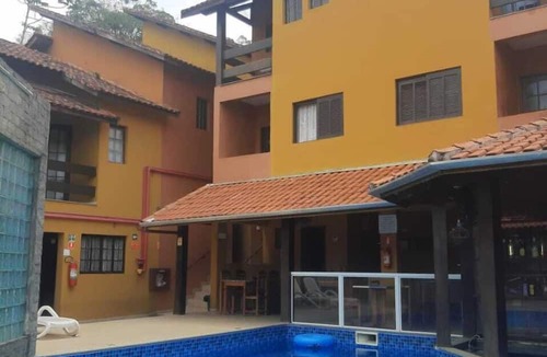 Martim de Sa Hotel | Pousada Morada Dusanjos