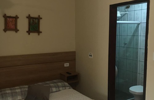 Martim de Sa Hotel | Pousada Morada Dusanjos