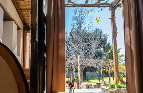 Cafayate Hotel | Vieja Posada Hotel Historico