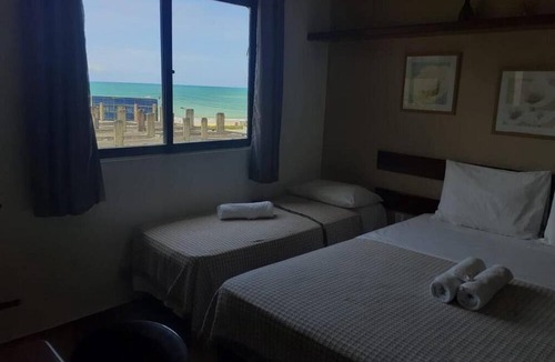 Maceio Hotel | Hotel Pousada Bossa Nova