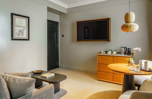 Retiro Hotel | Casa Lucia Member of Melia Collection
