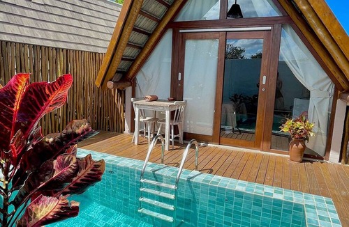 Sao Miguel de Touros Hotel | Pousada Villa di Luna