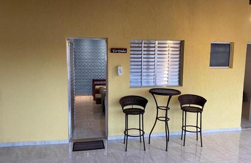 Loteamento Joao Batista Juliao Hotel | Pousada Fast Inn