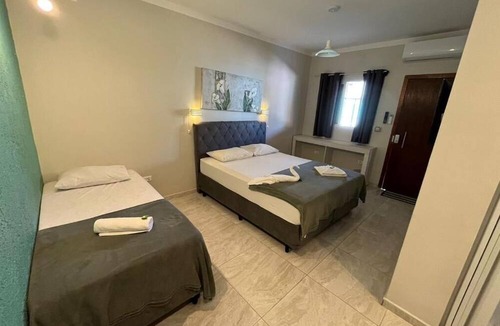 Loteamento Joao Batista Juliao Hotel | Pousada Fast Inn